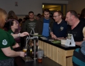 únor 2017 - Pivní korbel