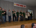 únor 2017 - Pivní korbel