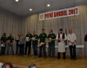 únor 2017 - Pivní korbel