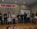 únor 2017 - Pivní korbel