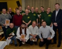 únor 2017 - Pivní korbel