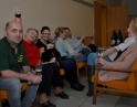 únor 2017 - Pivní korbel