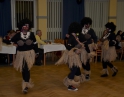 únor 2017 - Tradiční ostatky