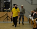 únor 2017 - Tradiční ostatky