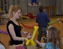 březen 2017 - Velký dětský karneval