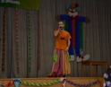 březen 2017 - Velký dětský karneval