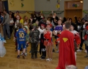 březen 2017 - Velký dětský karneval