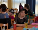 březen 2017 - Velký dětský karneval
