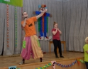 březen 2017 - Velký dětský karneval
