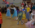 březen 2017 - Velký dětský karneval