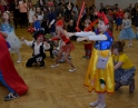 březen 2017 - Velký dětský karneval