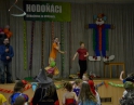 březen 2017 - Velký dětský karneval
