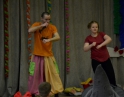 březen 2017 - Velký dětský karneval