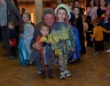 březen 2017 - Velký dětský karneval