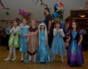 březen 2017 - Velký dětský karneval