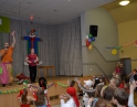 březen 2017 - Velký dětský karneval