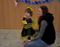 březen 2017 - Velký dětský karneval