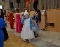 březen 2017 - Velký dětský karneval