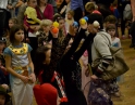 březen 2017 - Velký dětský karneval
