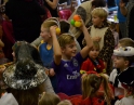 březen 2017 - Velký dětský karneval