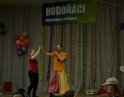 březen 2017 - Velký dětský karneval