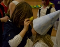 březen 2017 - Velký dětský karneval