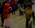 březen 2017 - Velký dětský karneval