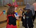 březen 2017 - Velký dětský karneval