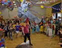březen 2017 - Velký dětský karneval