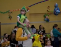 březen 2017 - Velký dětský karneval