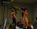 březen 2017 - Velký dětský karneval