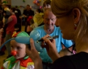 březen 2017 - Velký dětský karneval