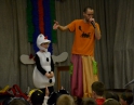 březen 2017 - Velký dětský karneval
