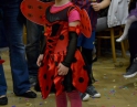 březen 2017 - Velký dětský karneval