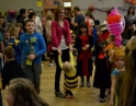 březen 2017 - Velký dětský karneval