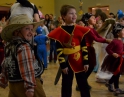 březen 2017 - Velký dětský karneval