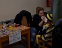 březen 2017 - Velký dětský karneval