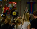 březen 2017 - Velký dětský karneval