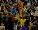 březen 2017 - Velký dětský karneval