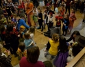 březen 2017 - Velký dětský karneval