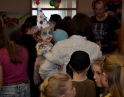 březen 2017 - Velký dětský karneval