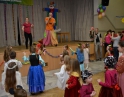 březen 2017 - Velký dětský karneval