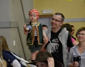 březen 2017 - Velký dětský karneval
