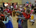 březen 2017 - Velký dětský karneval