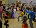 březen 2017 - Velký dětský karneval