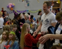 březen 2017 - Velký dětský karneval