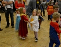 březen 2017 - Velký dětský karneval