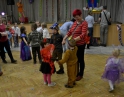 březen 2017 - Velký dětský karneval