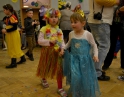 březen 2017 - Velký dětský karneval