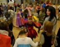 březen 2017 - Velký dětský karneval